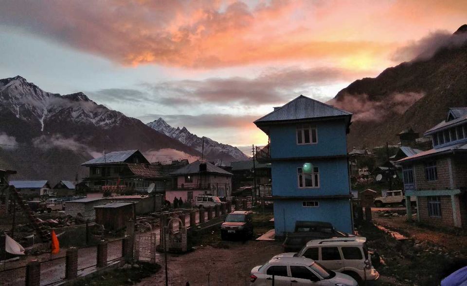 Photo of Chitkul, Himachal Pradesh, India by TheHimalayanGypsy