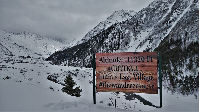 Photo of Chitkul, Himachal Pradesh, India by TheHimalayanGypsy