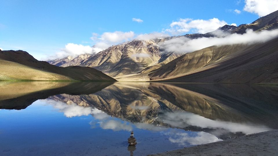 Photo of Permits for Kinnaur – Lahaul – Spiti Valley Route 1/1 by TheHimalayanGypsy