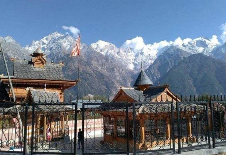 Photo of Permits for Kinnaur – Lahaul – Spiti Valley Route by TheHimalayanGypsy