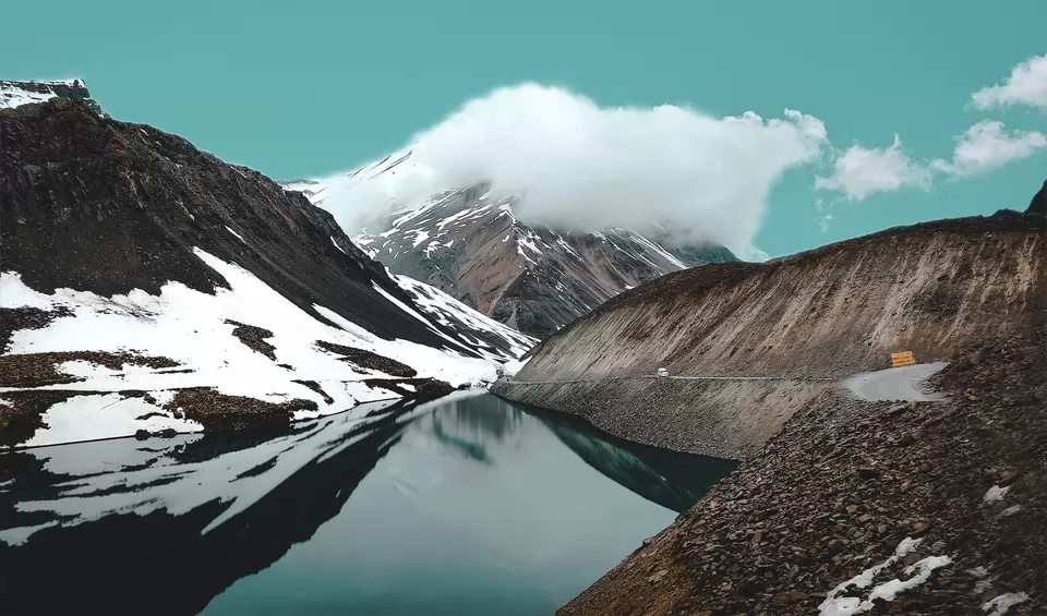 Photo of Suraj Tal, Himachal Pradesh by TheHimalayanGypsy