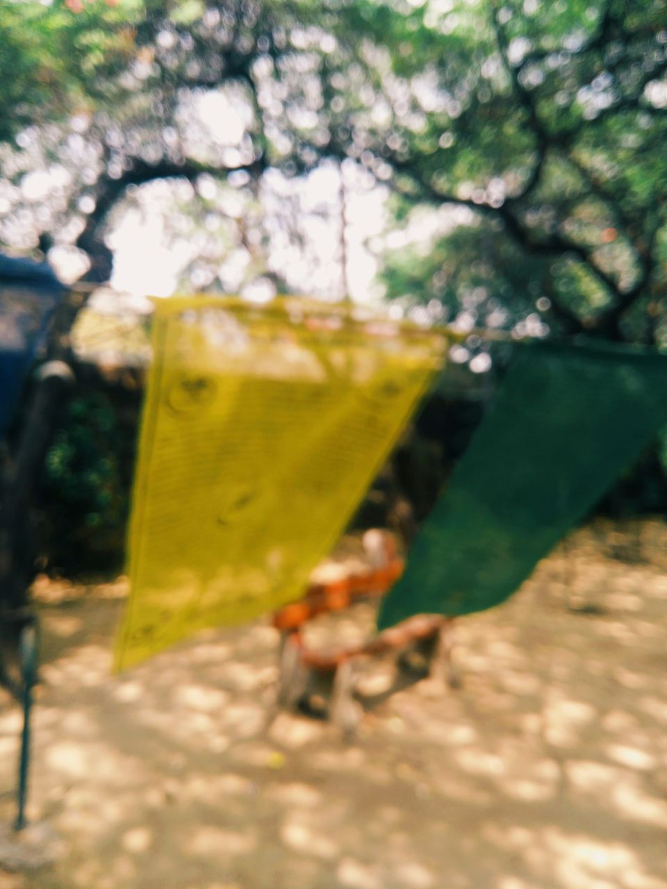 Photo of Significance of Tibetan Prayer Flags - Spreading Peace across Borders by TheHimalayanGypsy