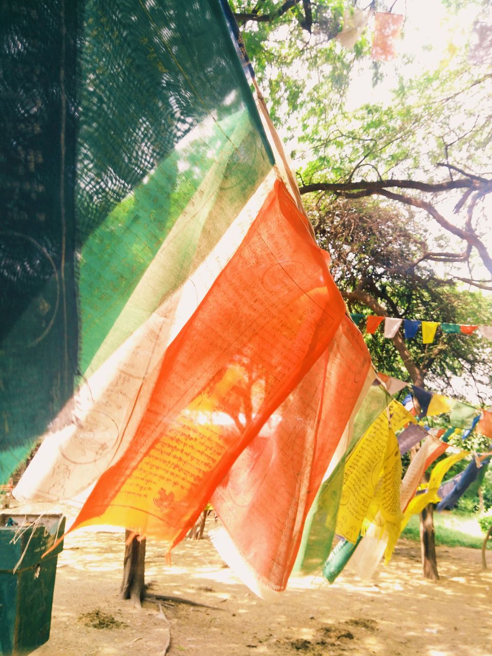 Photo of Significance of Tibetan Prayer Flags - Spreading Peace across Borders by TheHimalayanGypsy