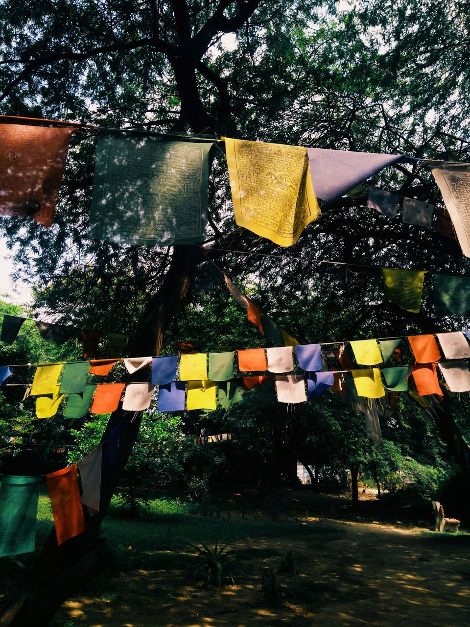 Photo of Significance of Tibetan Prayer Flags - Spreading Peace across Borders by TheHimalayanGypsy