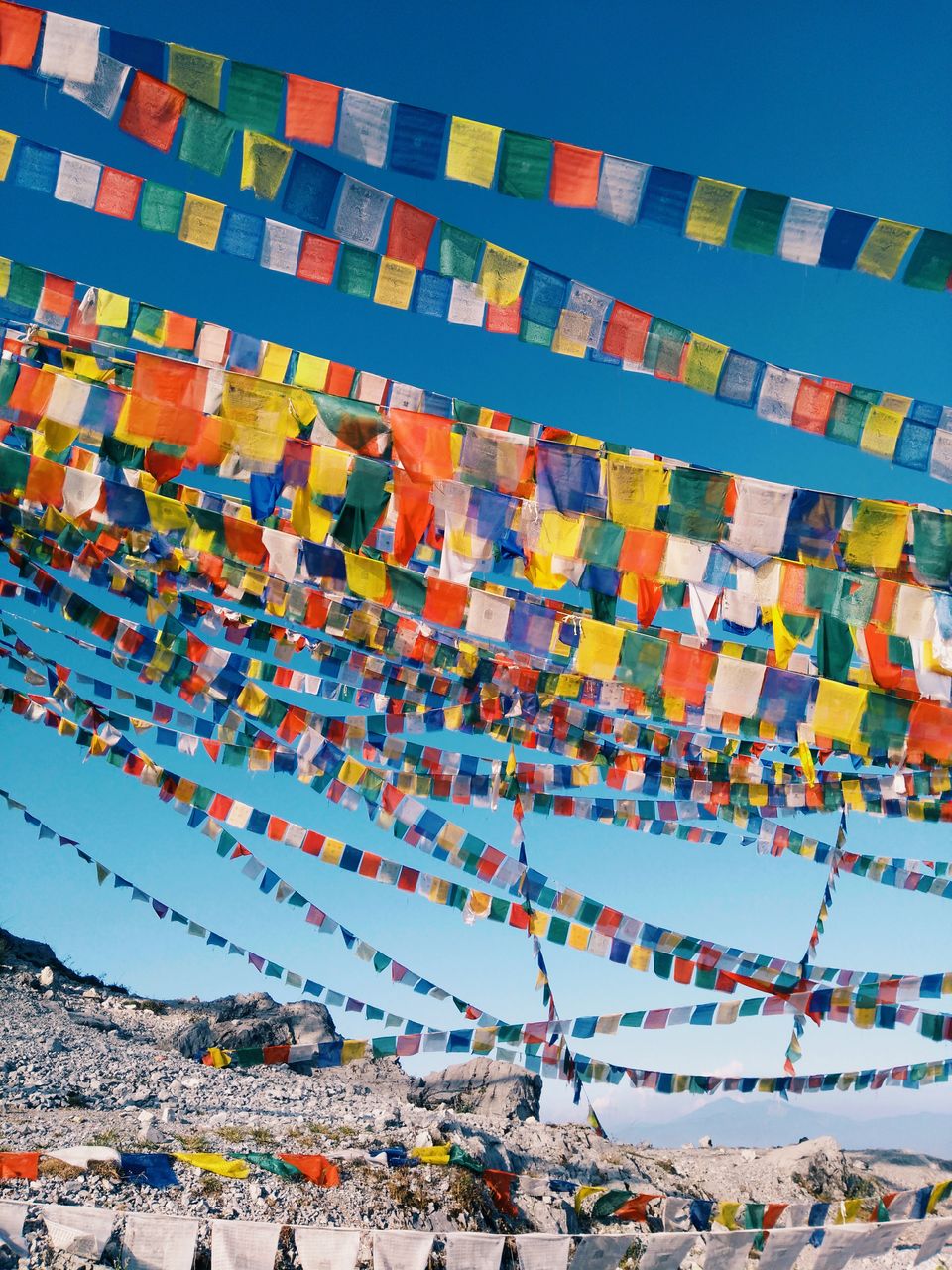 Photo of Significance of Tibetan Prayer Flags - Spreading Peace across Borders by TheHimalayanGypsy