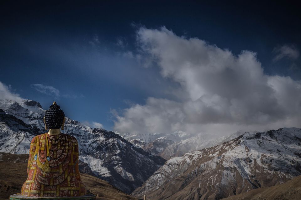 Photo of SPITI VALLEY CYCLING / BIKING EXPEDITION – ITINERARY - NO TOUR PACKAGES (#SHIMLA - #SPITI - #MANALI) 5/5 by TheHimalayanGypsy