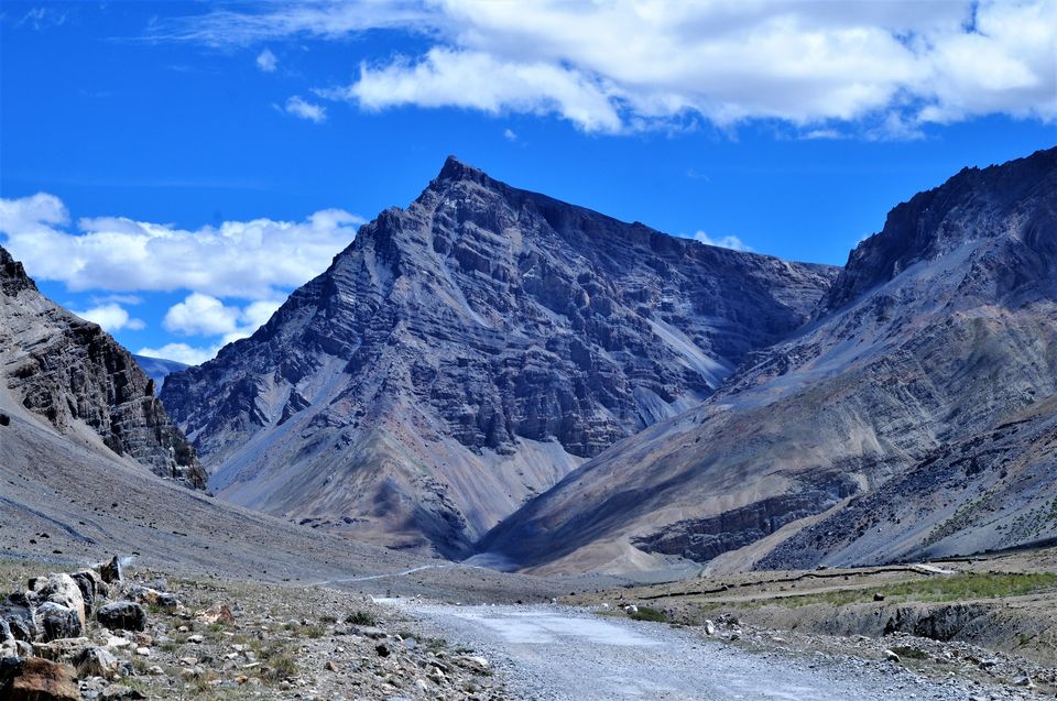 Photo of Kalpa, Himachal Pradesh, India by TheHimalayanGypsy