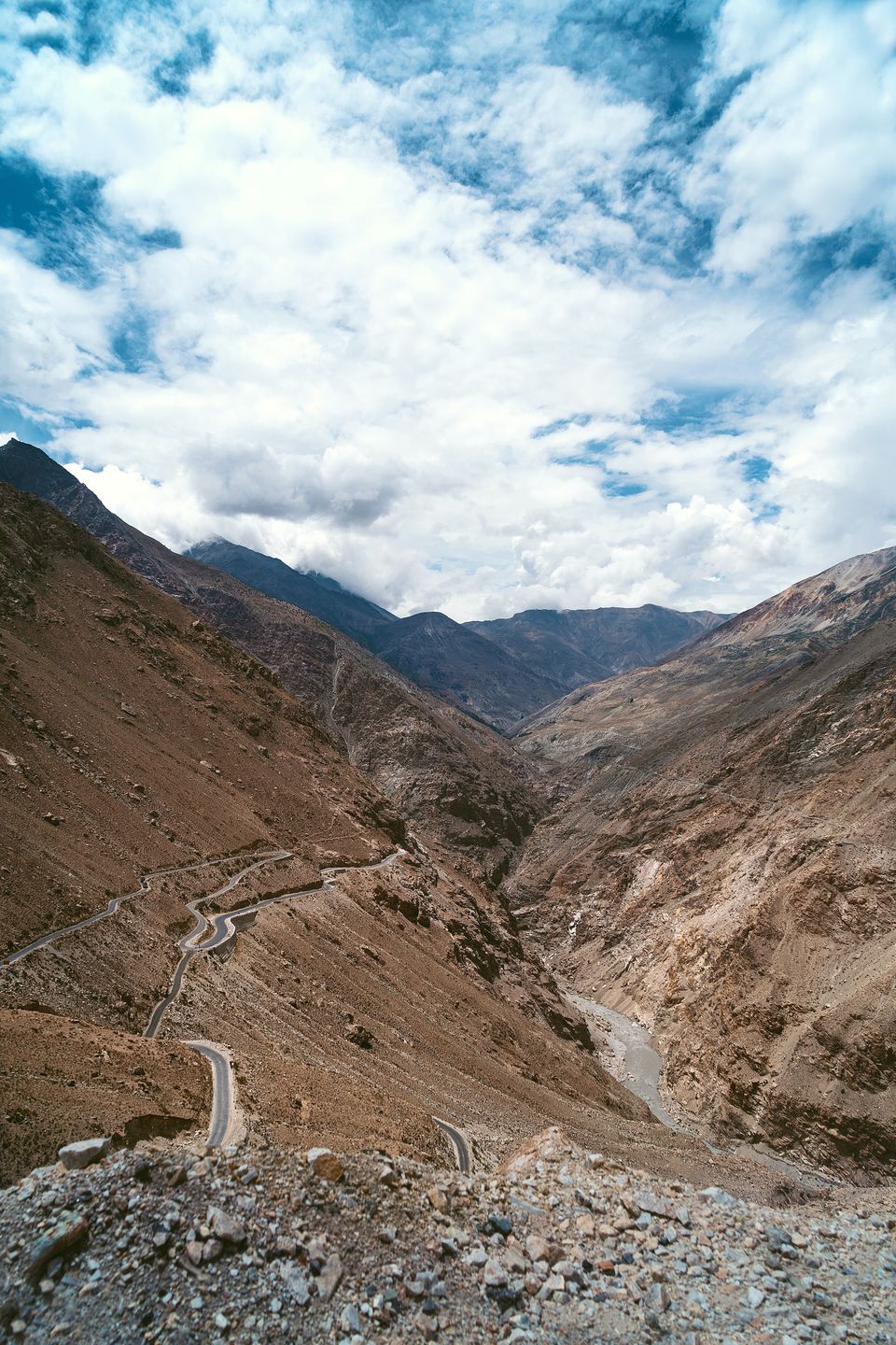 Photo of SPITI VALLEY CYCLING / BIKING EXPEDITION – ITINERARY - NO TOUR PACKAGES (#SHIMLA - #SPITI - #MANALI) by TheHimalayanGypsy