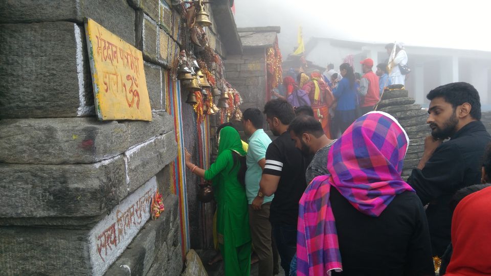 Photo of Pauri Garhwal, Uttarakhand, India by TheHimalayanGypsy