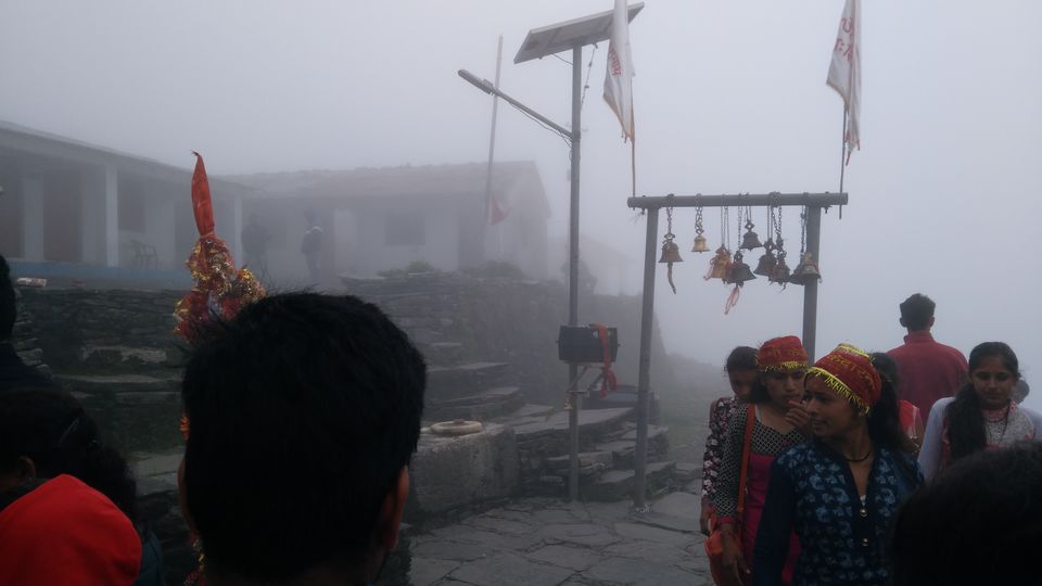 Photo of Pauri Garhwal, Uttarakhand, India by TheHimalayanGypsy