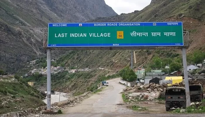 Photo of Mana, Uttarakhand, India by TheHimalayanGypsy