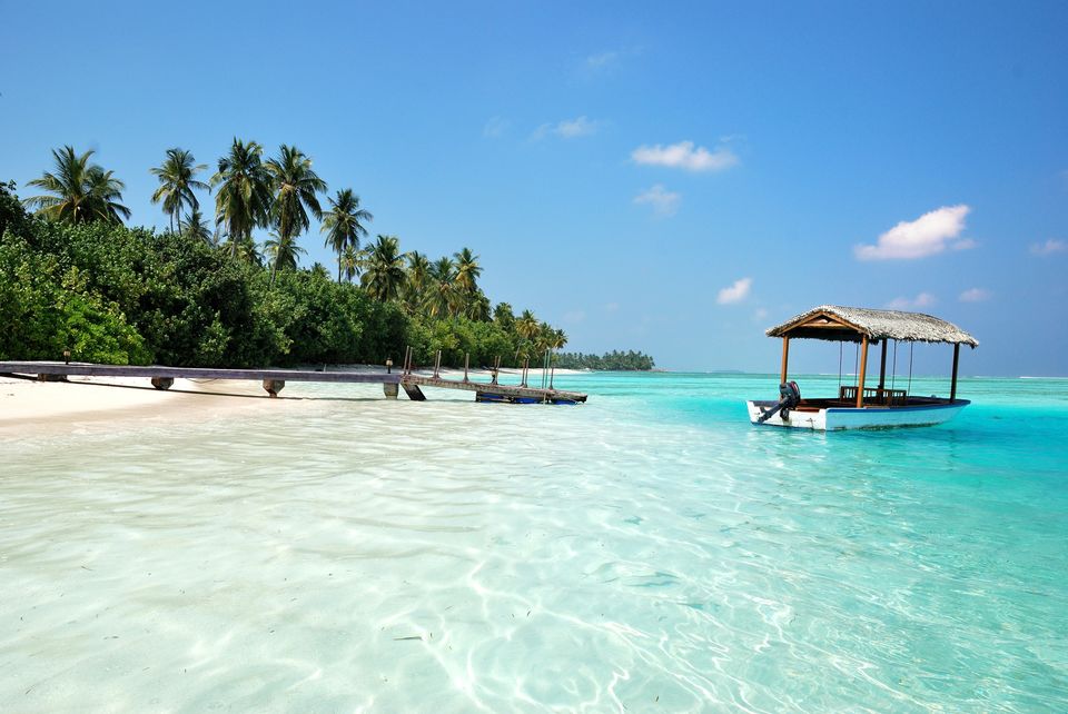 Photo of LONG VACATIONS IN MALDIVES - AFTER AFFECTS OF THE PANDEMIC by TheHimalayanGypsy