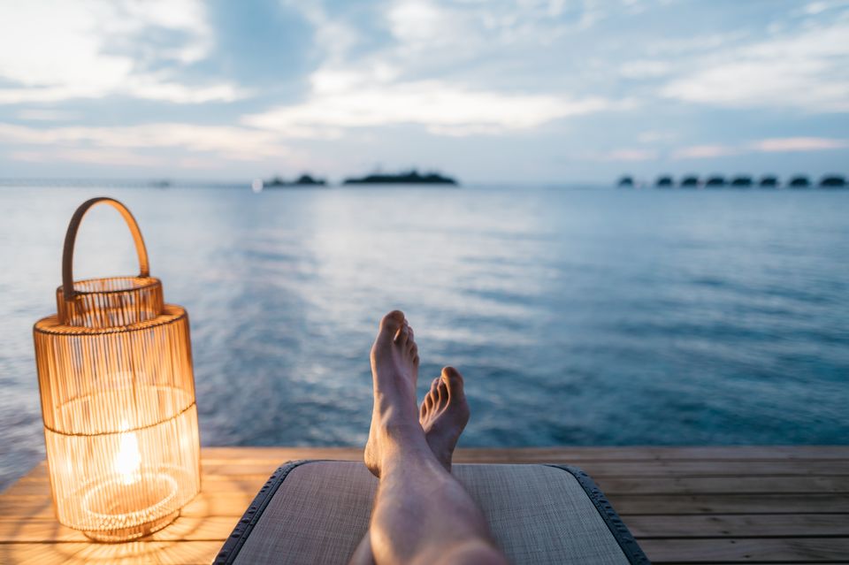 Photo of LONG VACATIONS IN MALDIVES - AFTER AFFECTS OF THE PANDEMIC by TheHimalayanGypsy