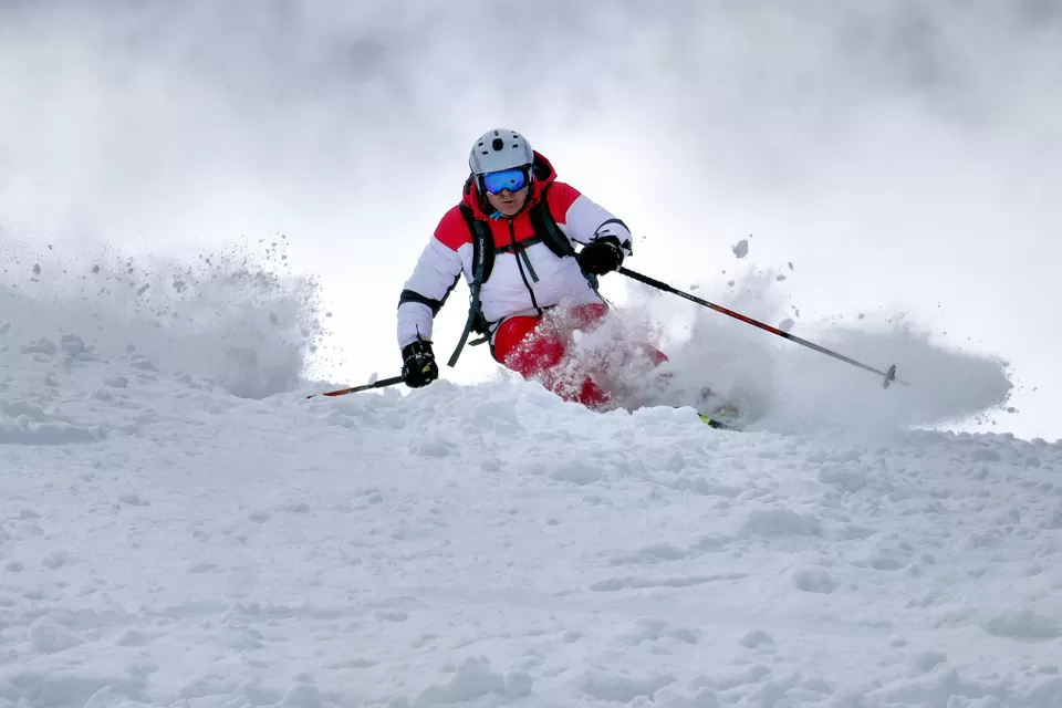 Photo of 10 THINGS ONE MUST DO IN MANALI #StronglyRecommended by TheHimalayanGypsy