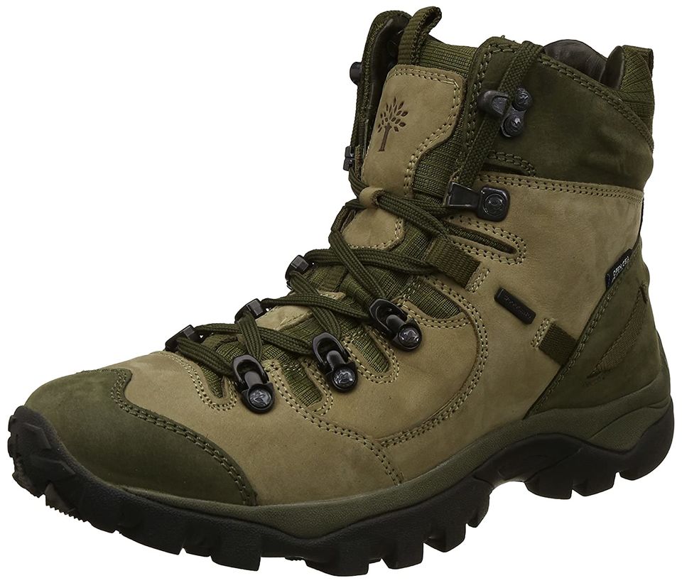 Photo of 5 BEST TREKKING HIKING SHOES FOR MEN / WOMEN 2020 by TheHimalayanGypsy