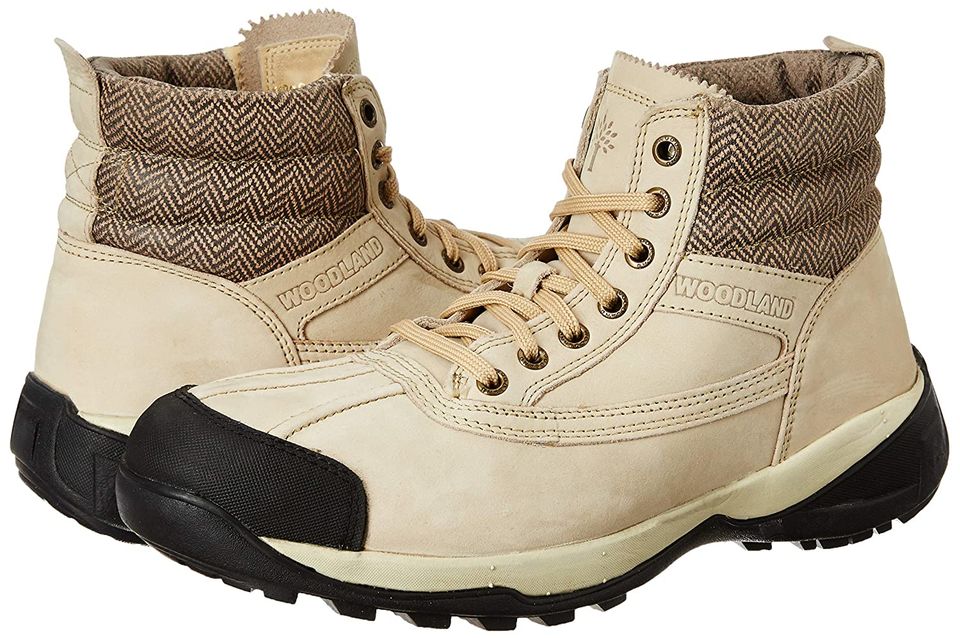 Photo of 5 BEST TREKKING HIKING SHOES FOR MEN / WOMEN 2020 by TheHimalayanGypsy