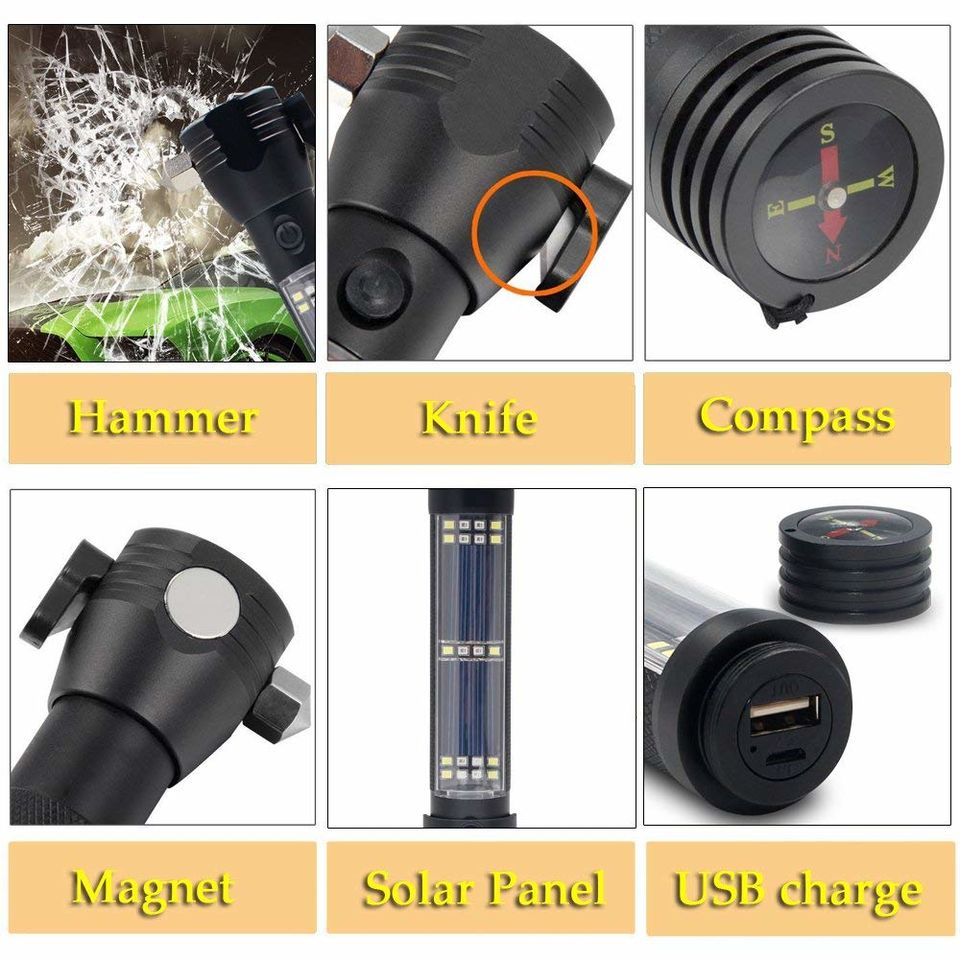 Photo of 10 Camping Essentials for your next big trip by TheHimalayanGypsy