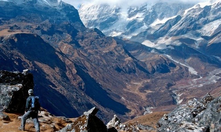 Photo of Dzongri La, Sikkim by TheHimalayanGypsy