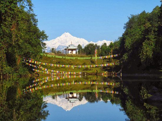 Photo of Mulkarkha, Sikkim by TheHimalayanGypsy