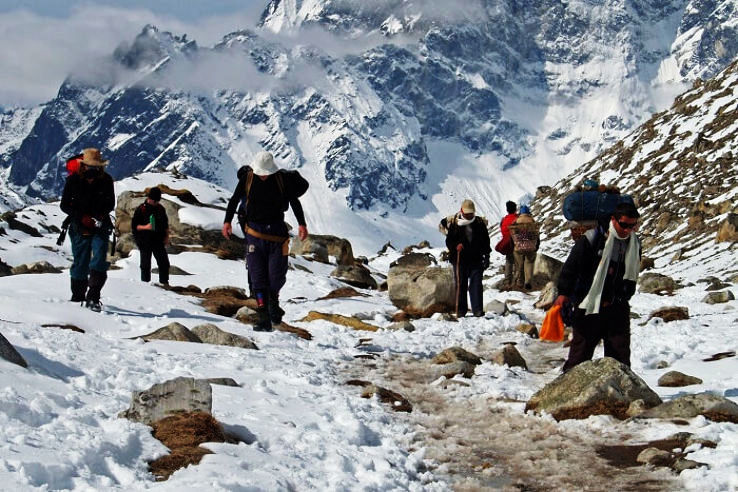 Photo of Lachung, Sikkim, India by TheHimalayanGypsy
