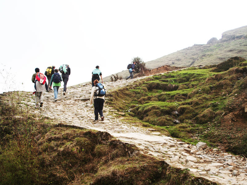 Photo of Uttarey, Sikkim, India by TheHimalayanGypsy