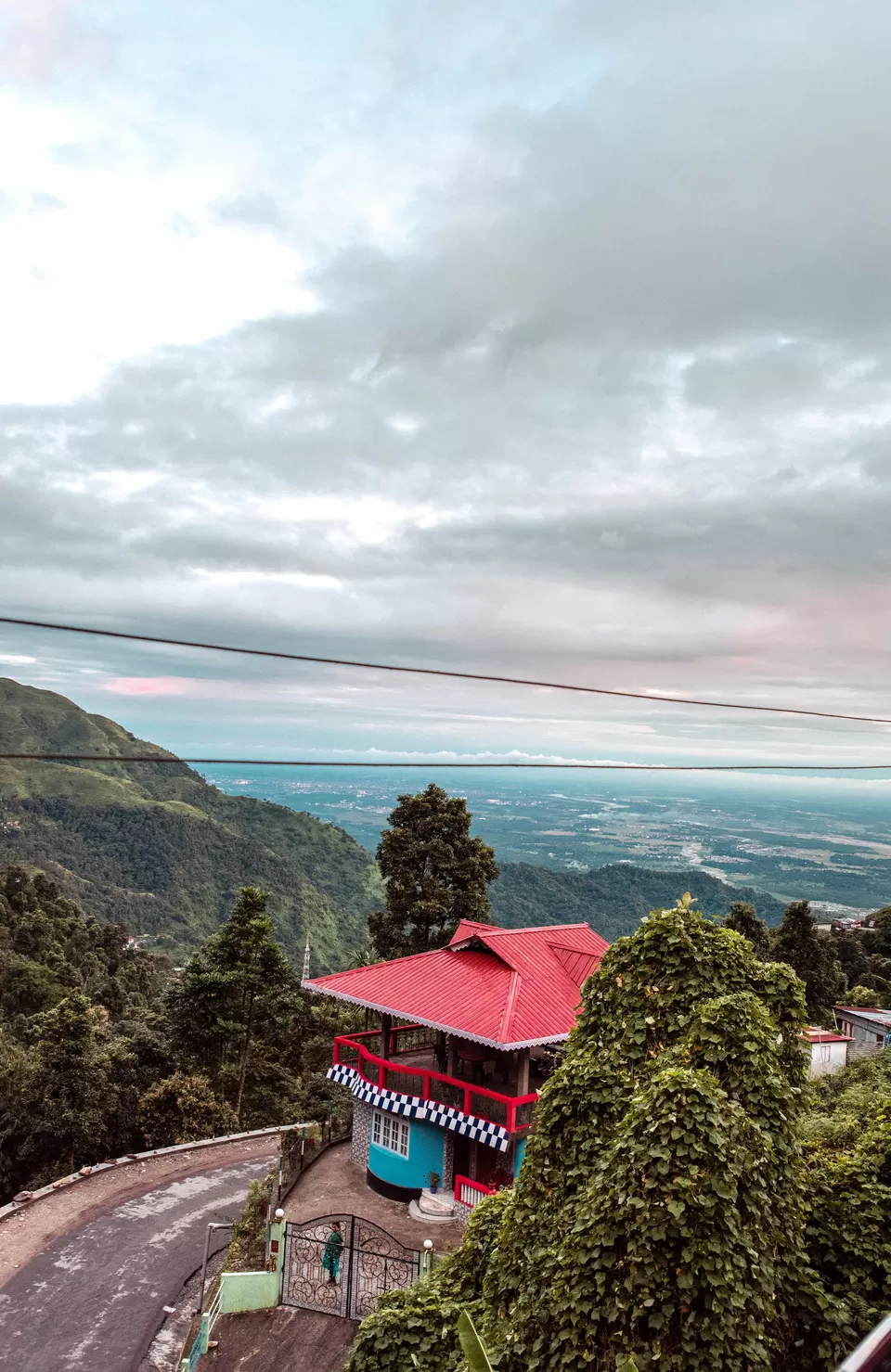 Photo of Darjeeling, West Bengal, India by TheHimalayanGypsy
