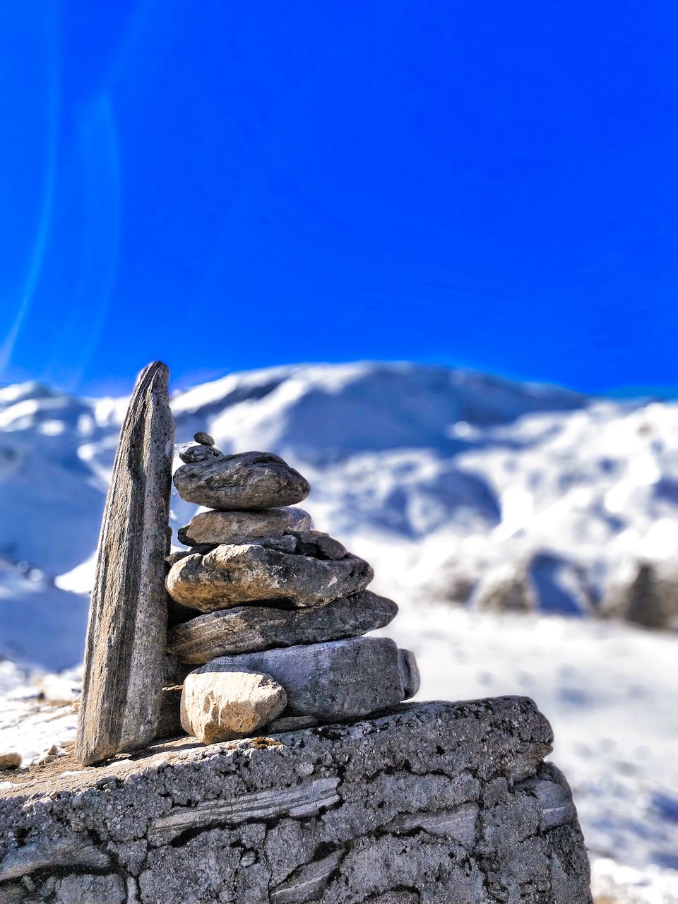 Photo of BrahmaTal, Uttarakhand, India by TheHimalayanGypsy