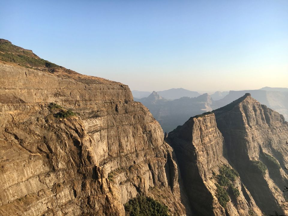 Photo of Forget The Himalayan Ranges For a While, Check Out These Adventurous Treks In Maharashtra by TheHimalayanGypsy