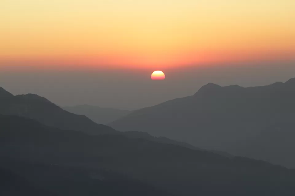 Photo of Nag Tibba, Jaunpur Range, Uttarakhand by TheHimalayanGypsy
