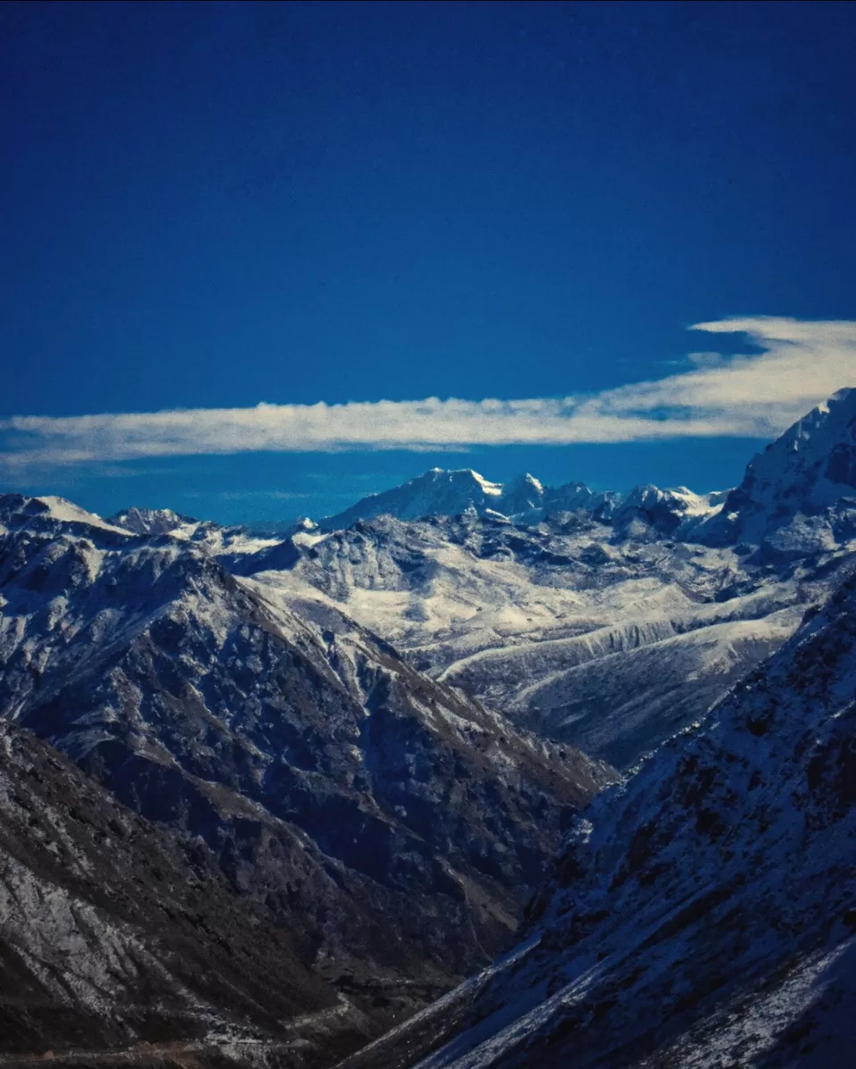 Photo of Kala Patthar By sangeeta goon