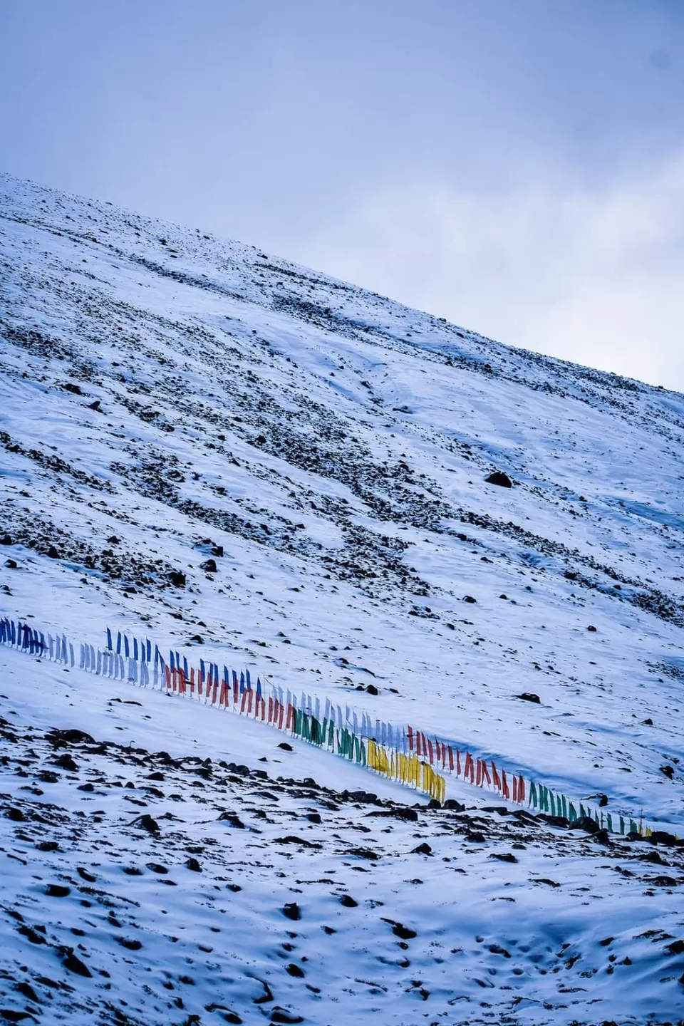 Photo of Zero Point by sangeeta goon