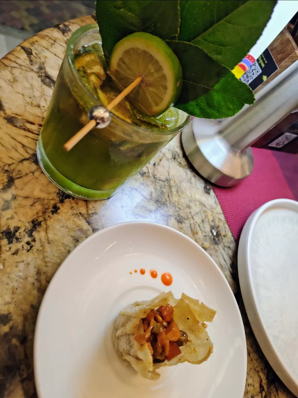 Photo of Sapodilla by sangeeta goon