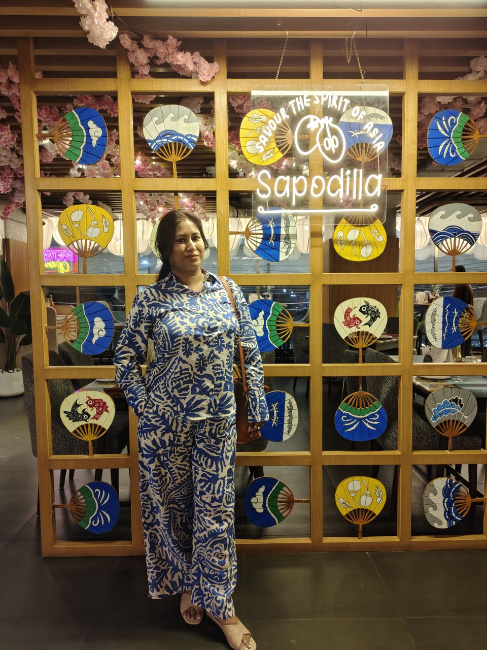 Photo of Sapodilla — A Flavorful Pan-Asian & Italian Fusion by sangeeta goon