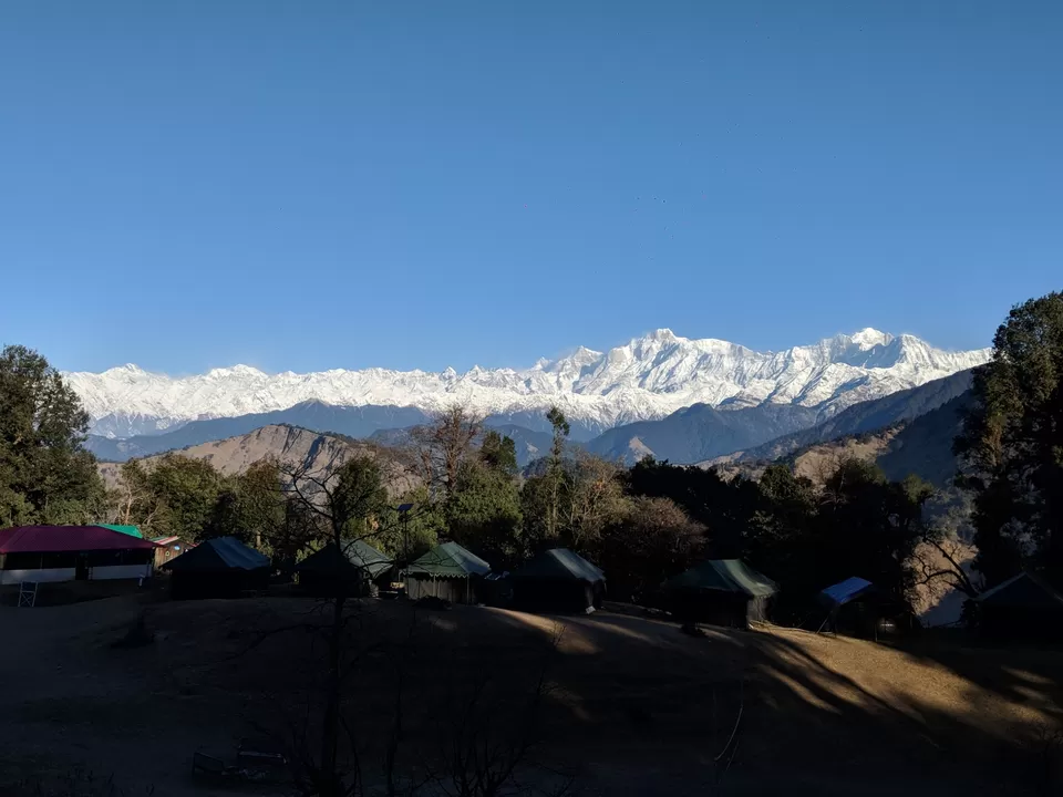Photo of Chandrashila Trek By Aditya Gupta