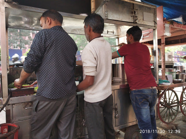 Photo of जयपुर की सैर: भाग 3... 1/17 by प्रवेश गोस्वामी