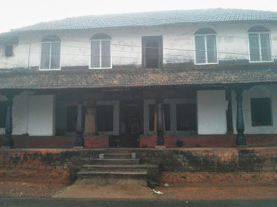 Photo of Jogi Gundi, Agumbe, Karnataka, India by chetan
