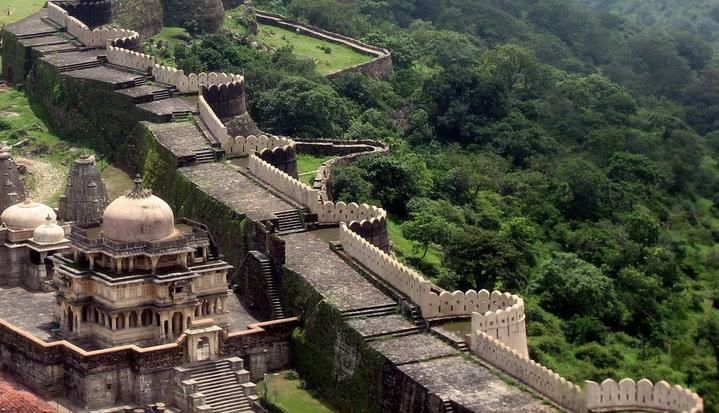 Photo of Bhangarh Fort, Bhangarh, Rajasthan, India by chetan