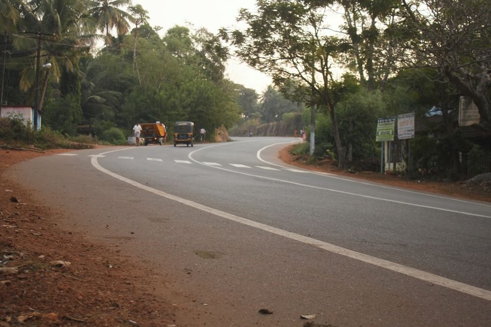 Photo of Honnavara: A Coastal Photography Ride 11/26 by chetan