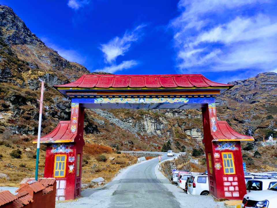 Photo of Sikkim.. Where Nature Smiles :) by Trivikram Sarath