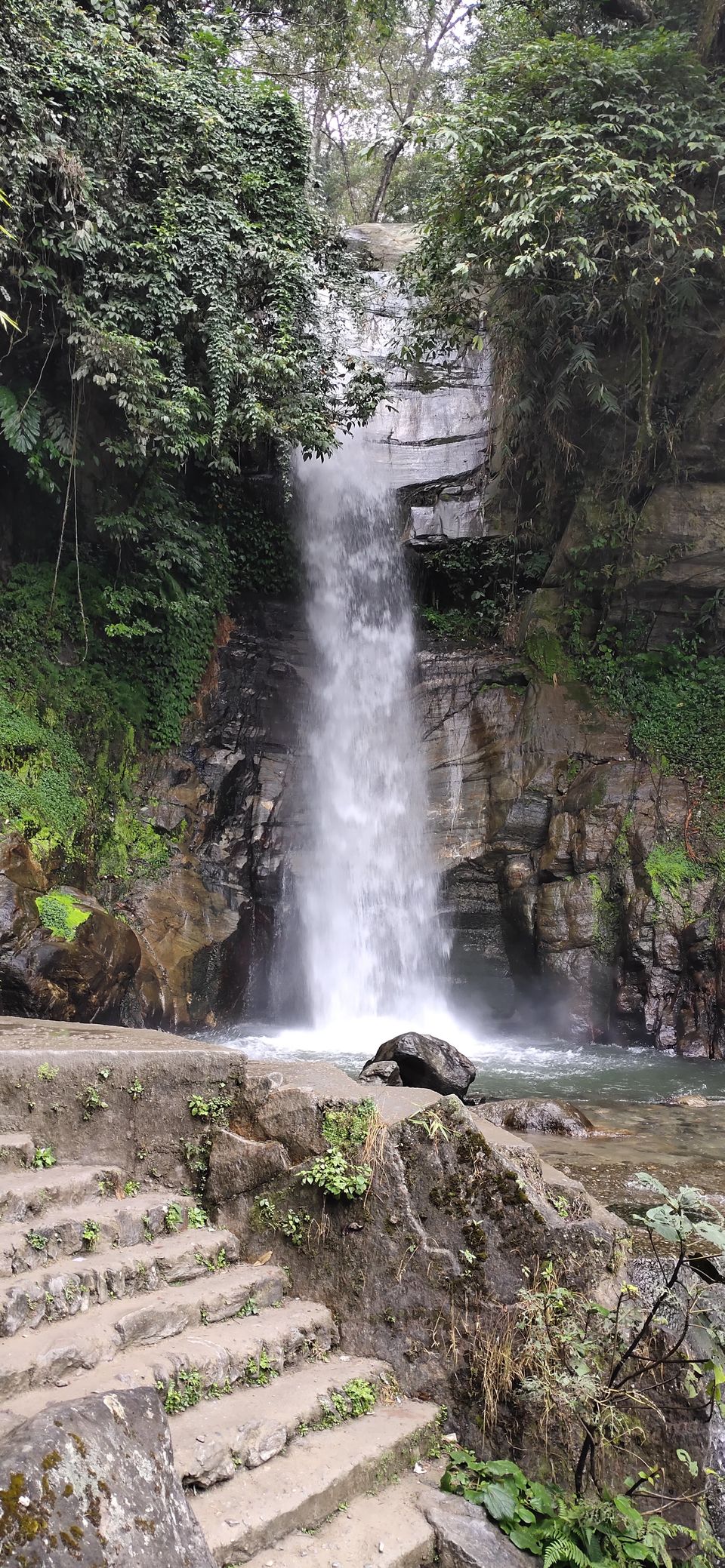 Photo of Gangtok, Sikkim, India by Trivikram Sarath