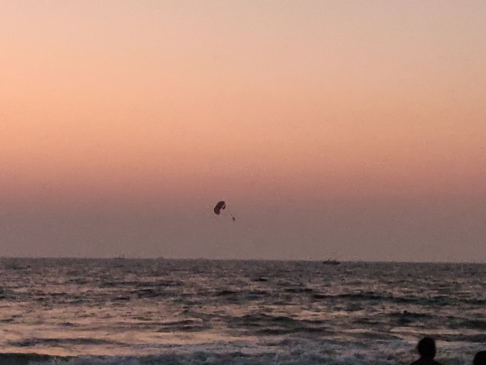 Photo of When Life Hunts You, All You Need is GOA by Abhinaw