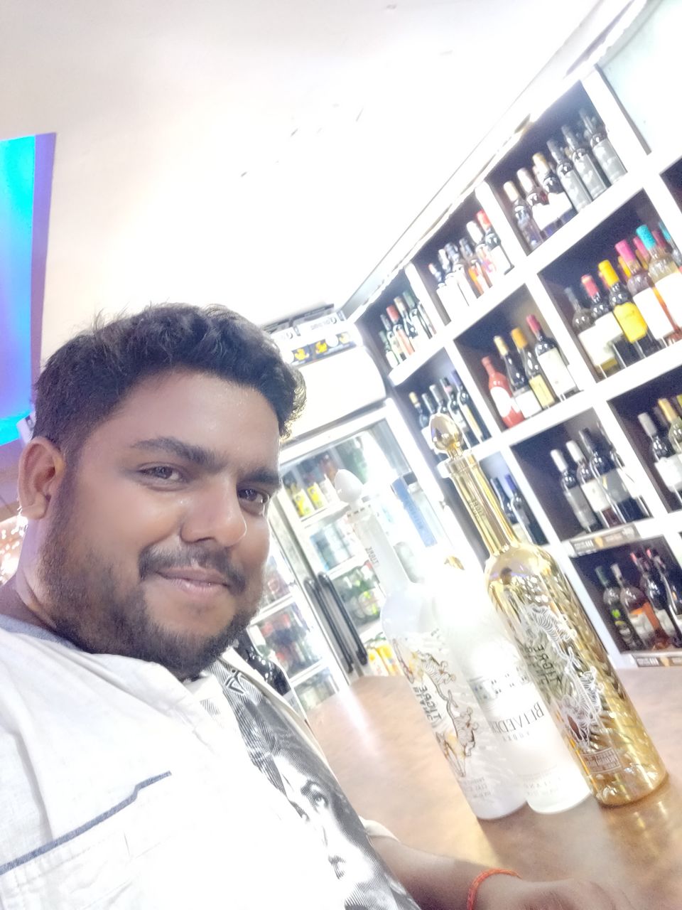 Photo of When Life Hunts You, All You Need is GOA by Abhinaw