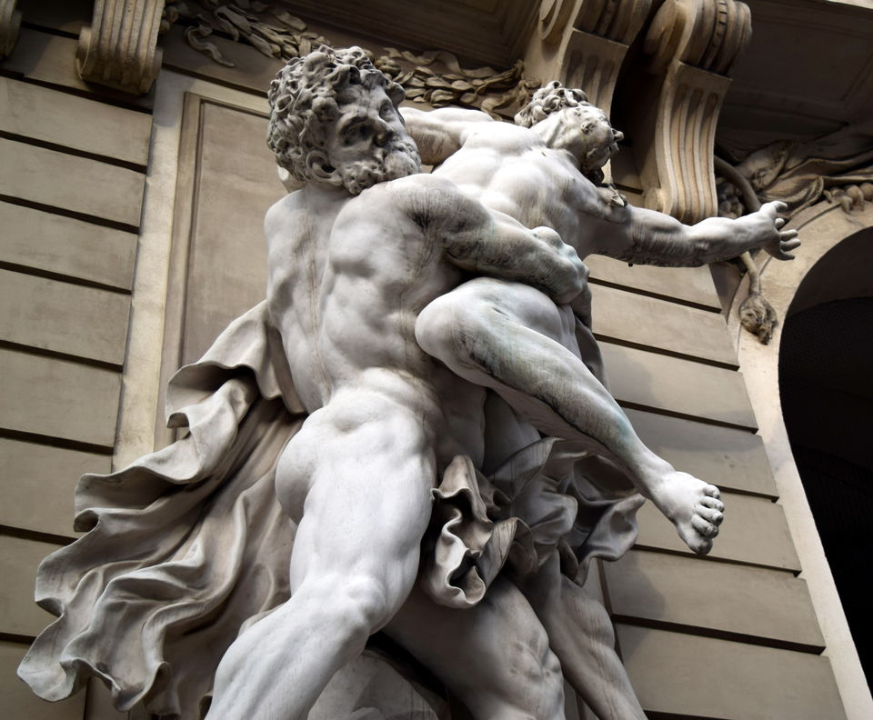 Photo of A Viennese Affair 10/25 by Ipshita Chakraborty