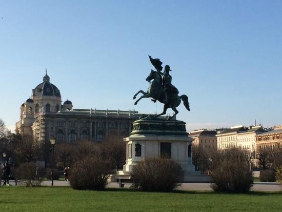 Photo of A Viennese Affair 1/25 by Ipshita Chakraborty