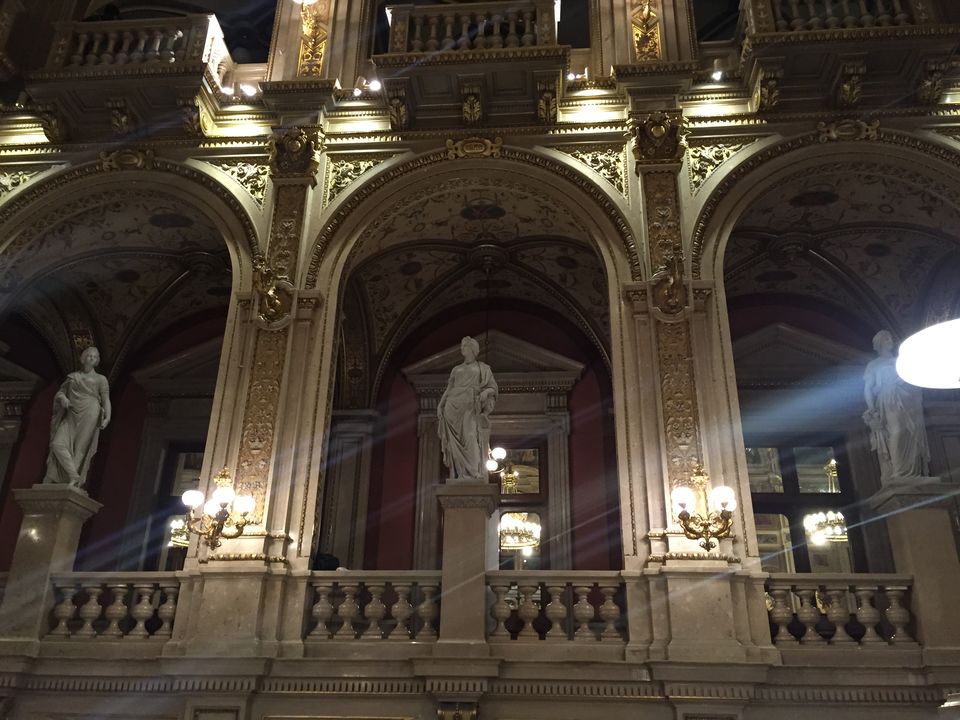 Photo of A Viennese Affair 14/25 by Ipshita Chakraborty