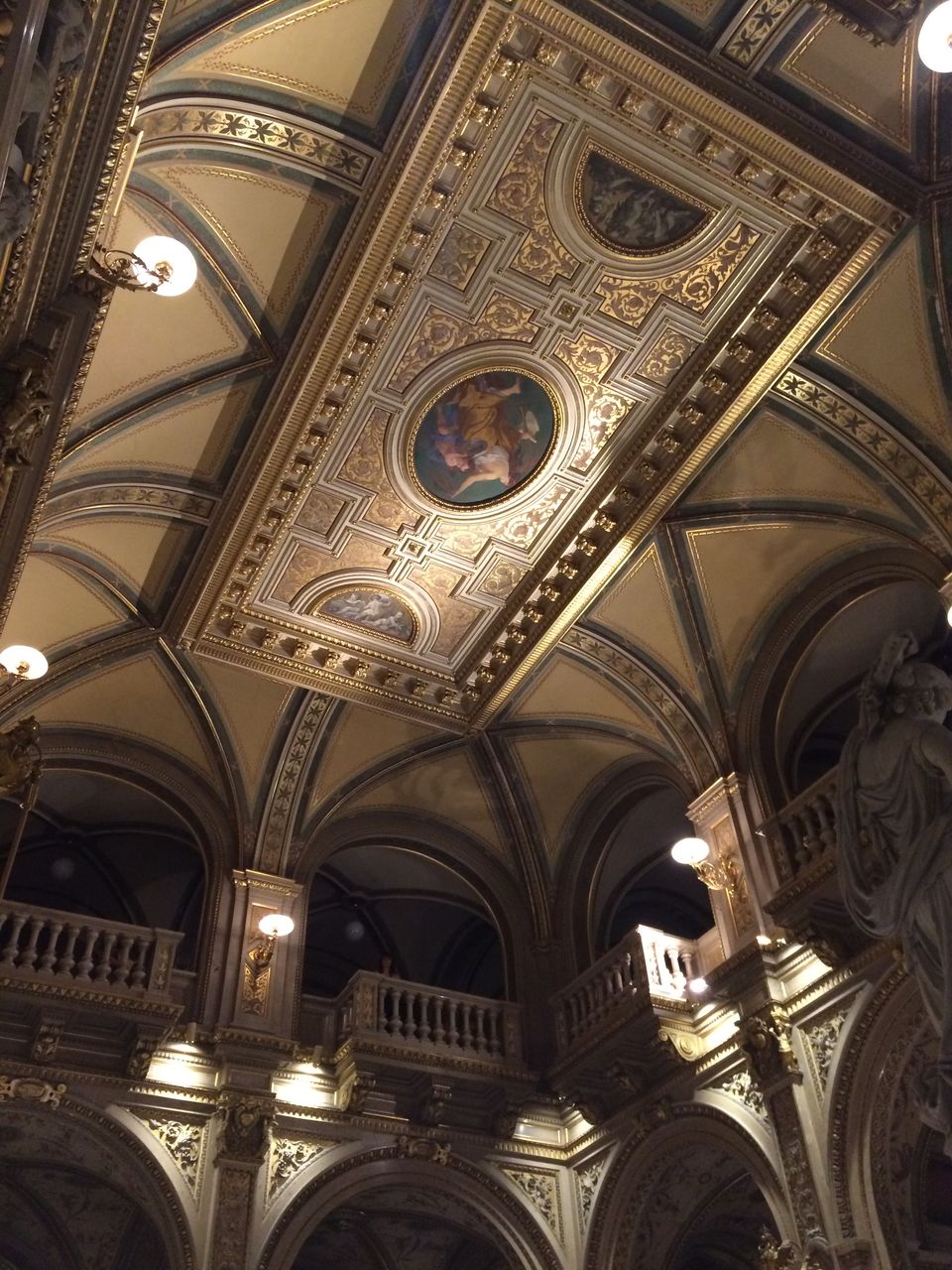 Photo of A Viennese Affair 15/25 by Ipshita Chakraborty