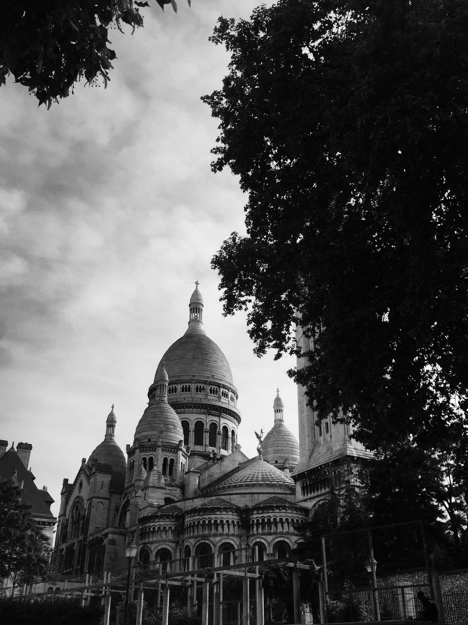 Photo of Paris : Beyond the Eiffel Tower 4/20 by Ipshita Chakraborty