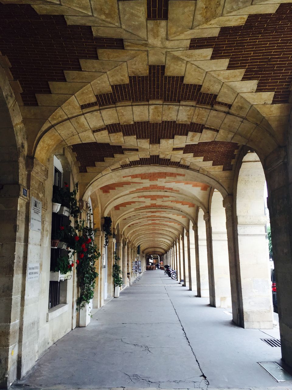 Photo of Paris : Beyond the Eiffel Tower 6/20 by Ipshita Chakraborty