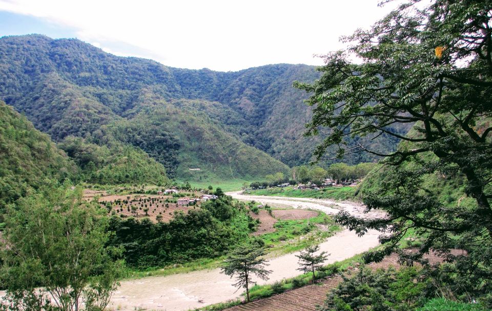Photo of On the road to Arunachal Pradesh 5/8 by Ipshita Chakraborty