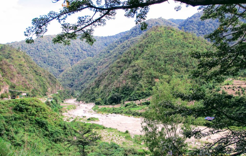 Photo of On the road to Arunachal Pradesh 6/8 by Ipshita Chakraborty
